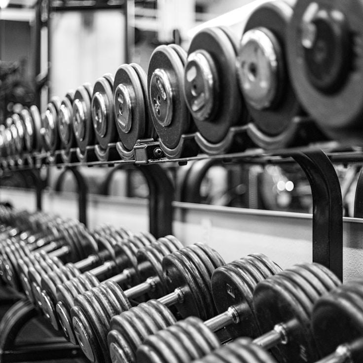 Choosing a gym that fits your lifestyle